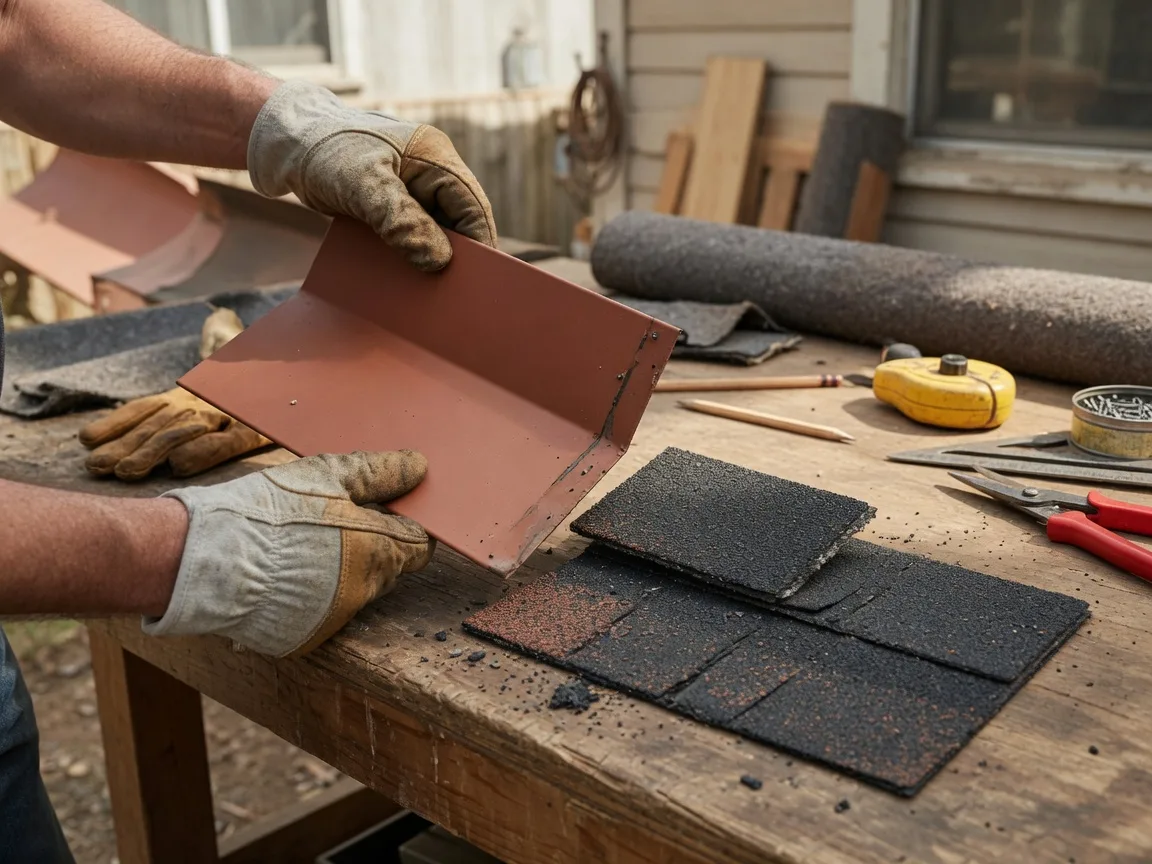 Roof Repair company in Perry, FL
